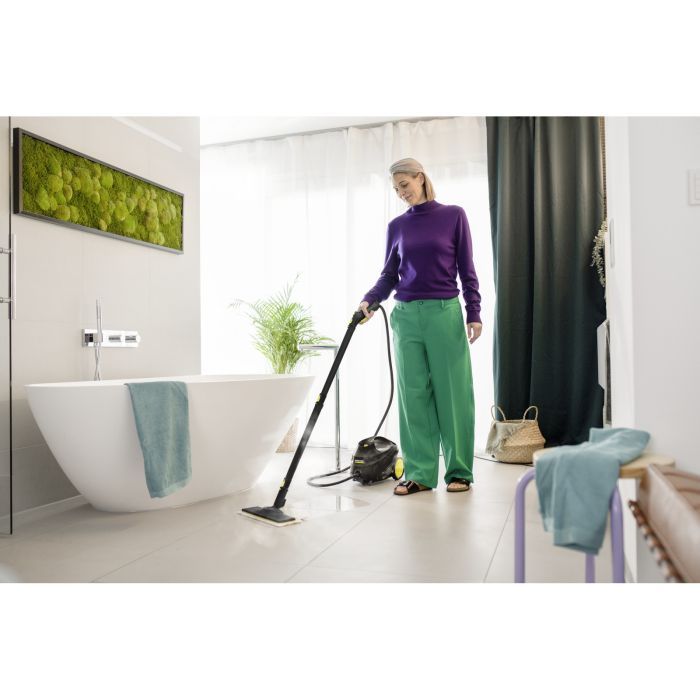 Пароочищувач Karcher SC 3 EasyFix GoFurther (1.513-665.0) зображення 6