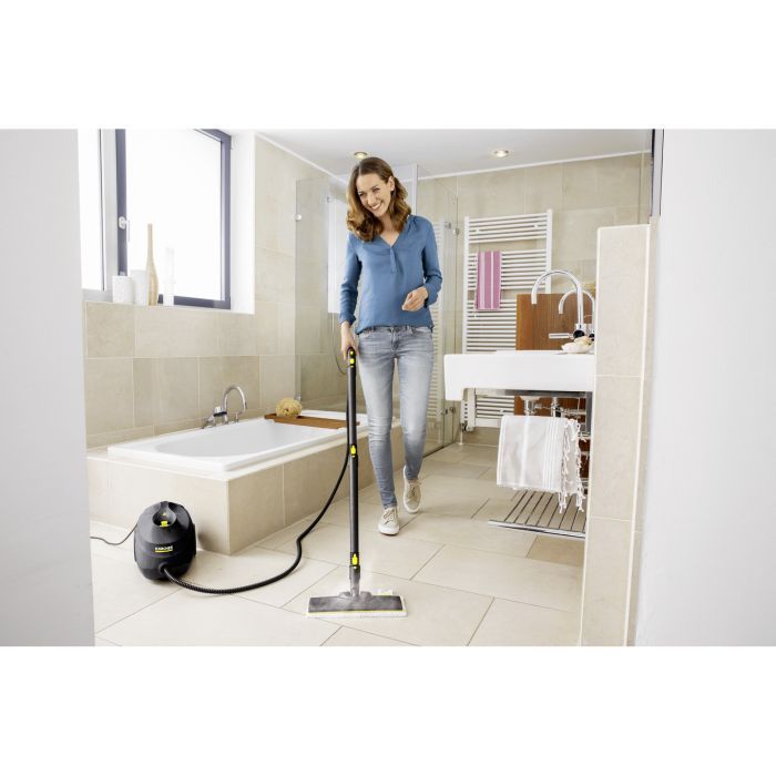 Пароочищувач Karcher SC 3 EasyFix GoFurther (1.513-665.0) зображення 7