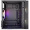Корпус для ПК 1stPlayer X1-BK-3F1-PS-600FK-EU зображення 4