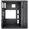 Корпус для ПК 1stPlayer X1-BK-3F1-PS-600FK-EU зображення 5