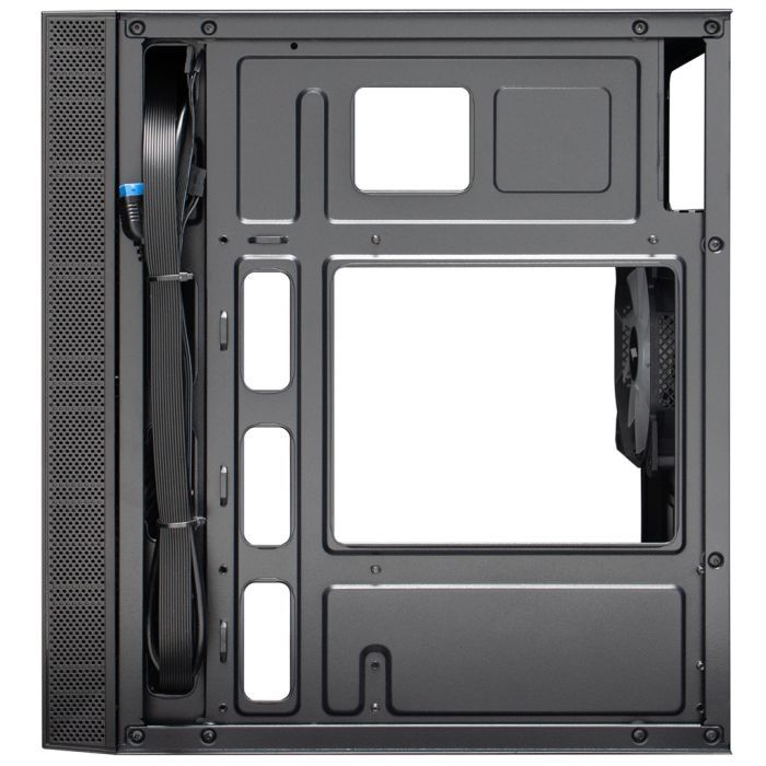 Корпус для ПК 1stPlayer X1-BK-3F1-PS-600FK-EU зображення 6