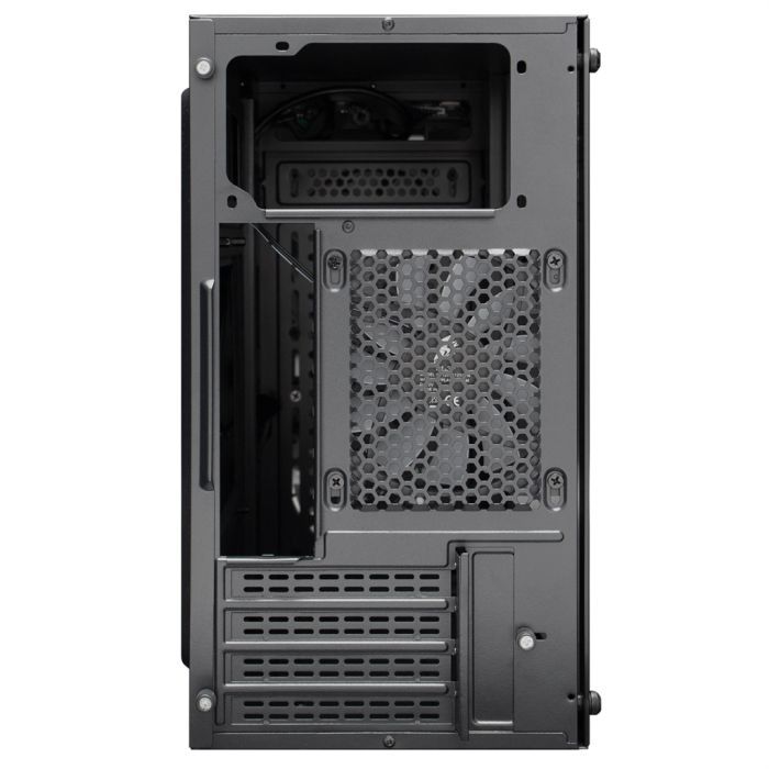 Корпус для ПК 1stPlayer X1-BK-3F1-PS-600FK-EU зображення 7