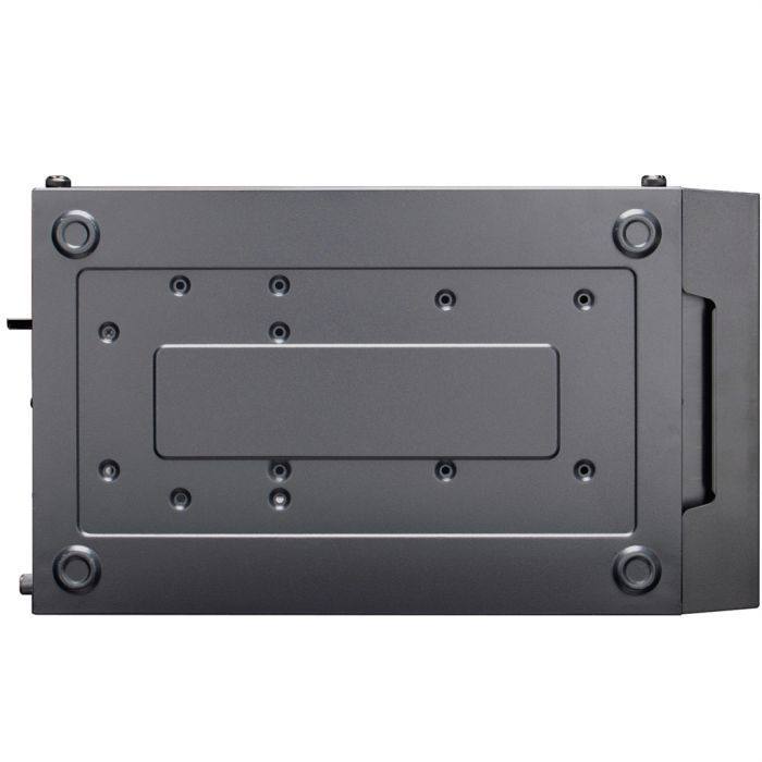 Корпус для ПК 1stPlayer X1-BK-3F1-PS-600FK-EU зображення 8