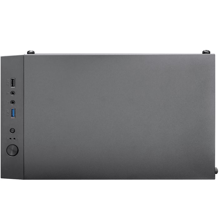 Корпус для ПК 1stPlayer X1-BK-3F1-PS-600FK-EU зображення 9
