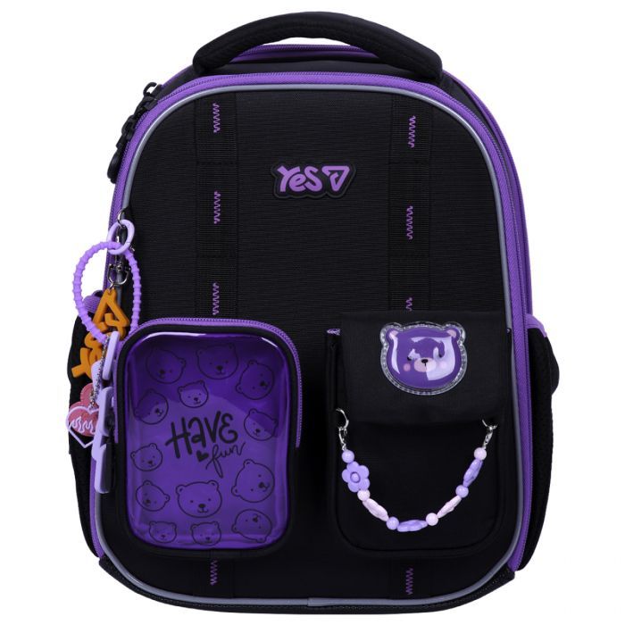 Портфель Yes Have Fun H-100S (550208) изображение 2