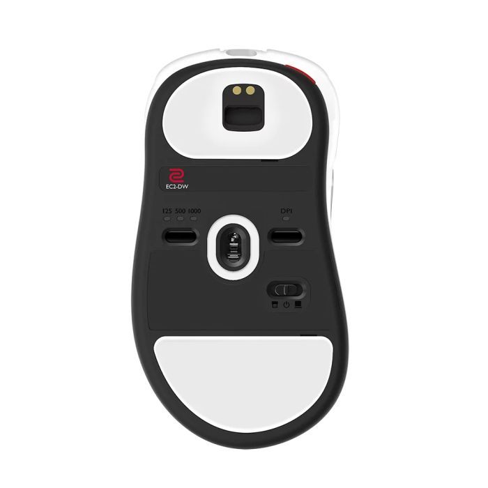 Мышка Zowie EC2-DW Wireless Black (9H.N4VBE.A2E) изображение 2