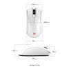 Мышка Zowie EC2-DW Wireless White (9H.N4VBE.A3E) изображение 7