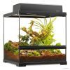 Тераріум ExoTerra Pro Terrarium для екзотичних тварин скляний 45x45x45 см (15561244046) зображення 2