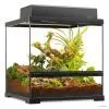 Тераріум ExoTerra Pro Terrarium для екзотичних тварин скляний 45x45x45 см (15561244046) зображення 2
