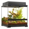 Тераріум ExoTerra Pro Terrarium для екзотичних тварин скляний 45x45x45 см (15561244046) зображення 4