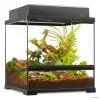 Тераріум ExoTerra Pro Terrarium для екзотичних тварин скляний 45x45x45 см (15561244046) зображення 4