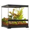 Тераріум ExoTerra Pro Terrarium для екзотичних тварин скляний 45x45x45 см (15561244046)