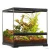 Тераріум ExoTerra Pro Terrarium для екзотичних тварин скляний 45x45x45 см (15561244046)