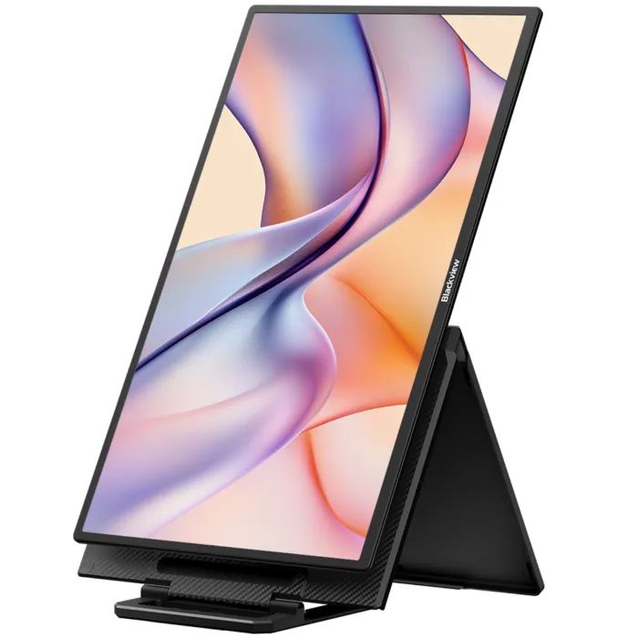 Монитор Blackview Table 10 LCD Monitor IPS FHD 23.8inch (BVTABLE10) изображение 2