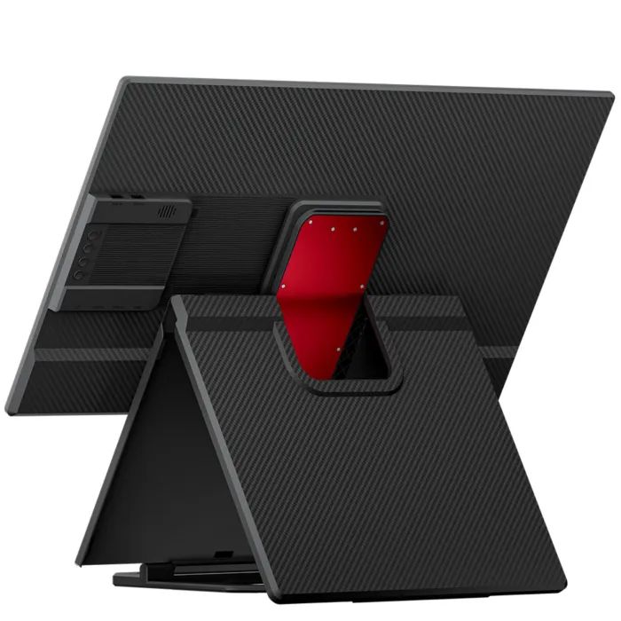 Монитор Blackview Table 10 LCD Monitor IPS FHD 23.8inch (BVTABLE10) изображение 3