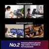 Монитор Blackview Table 10 LCD Monitor IPS FHD 23.8inch (BVTABLE10) изображение 9