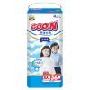 Подгузники GOO.N Slim & Comfortable Розмір 6 XXL 15-25 кг 36 шт (21001094)