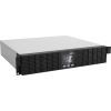 Источник бесперебойного питания SVC RT-1KS-Li On-Line RM 1000VА (RT-1KS-Li) изображение 2