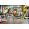 Конструктор LEGO DUPLO Коробка кубиков для ярких творческих сборников (10479) изображение 2