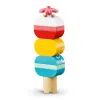 Конструктор LEGO DUPLO Коробка кубиків для яскравих творчих збірок (10479) зображення 4