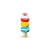 Конструктор LEGO DUPLO Коробка кубиков для ярких творческих сборников (10479) изображение 5