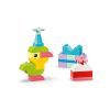 Конструктор LEGO DUPLO Коробка кубиков для ярких творческих сборников (10479) изображение 7