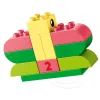 Конструктор LEGO DUPLO Коробка кубиків для яскравих творчих збірок (10479) зображення 7