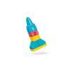 Конструктор LEGO DUPLO Коробка кубиков для ярких творческих сборников (10479) изображение 8