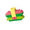 Конструктор LEGO DUPLO Коробка кубиков для ярких творческих сборников (10479) изображение 9