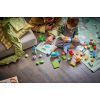 Конструктор LEGO DUPLO Коробка кубиков для ярких творческих сборников (10479)