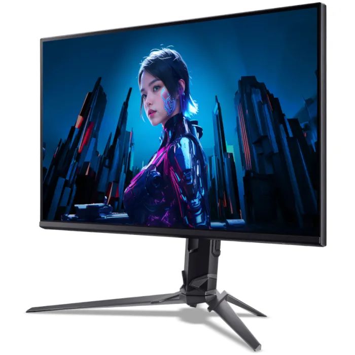 Монітор Acer XB253QF3BMIIPRX (UM.KX3EE.301) зображення 2