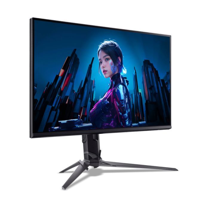 Монітор Acer XB253QF3BMIIPRX (UM.KX3EE.301) зображення 3