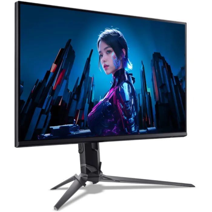 Монітор Acer XB253QF3BMIIPRX (UM.KX3EE.301) зображення 3