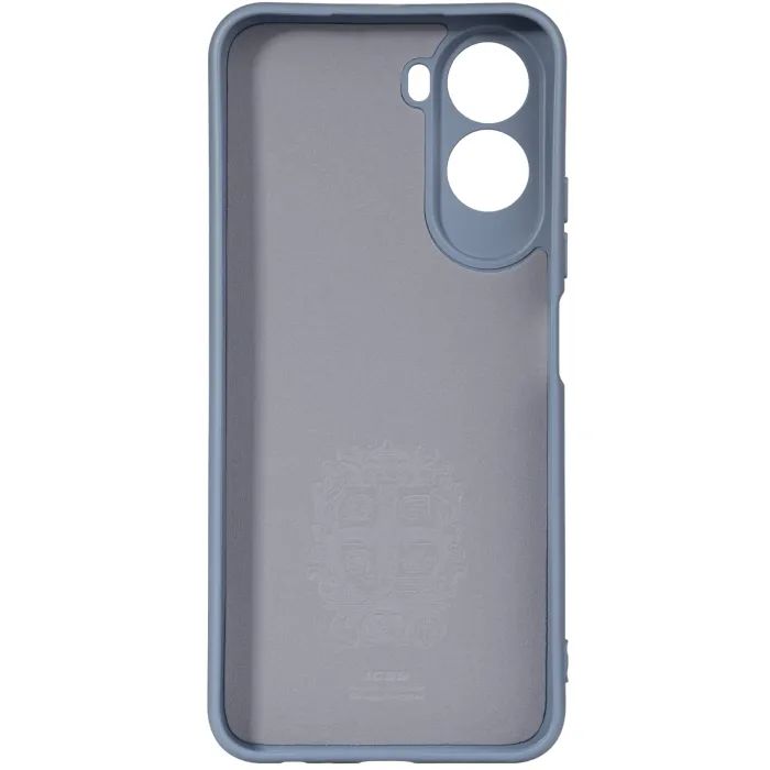 Чехол для мобильного телефона Armorstandart ICON Xiaomi Redmi A7 Pro 4G Black (ARM91085) изображение 2