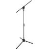 Стойка для микрофона Quik Lok A512 BK EU (221591)