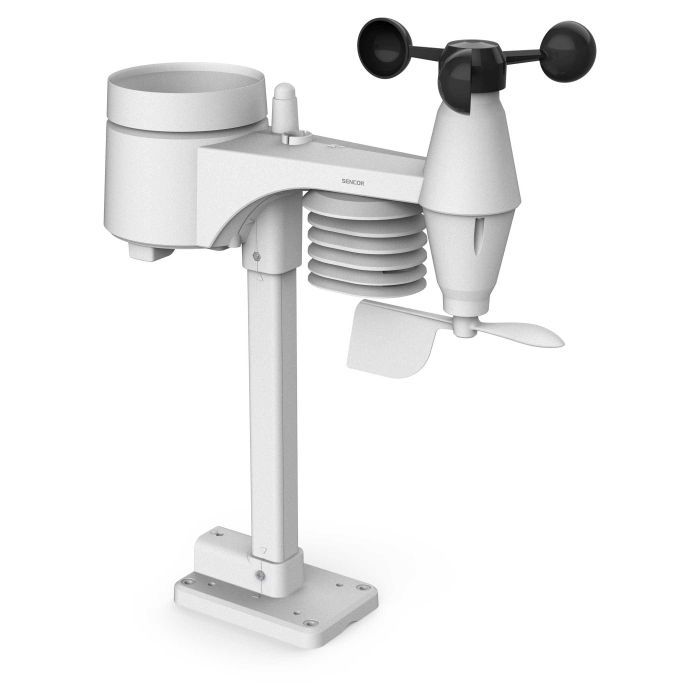 Метеостанція Sencor SWS11000 зображення 10