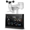 Метеостанция Sencor SWS11000