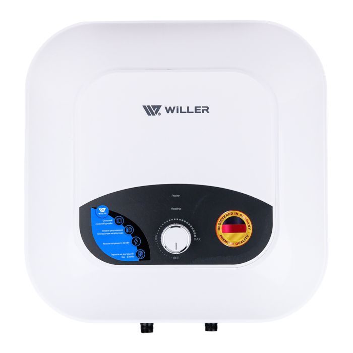 Бойлер Willer PAL30R-Elf