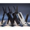 Мультитул Roxon KS2E Noir, чорне лезо, білий (KS2ENoirBlancEdge) изображение 10