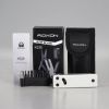 Мультитул Roxon KS2E Noir, чорне лезо, білий (KS2ENoirBlancEdge) изображение 7
