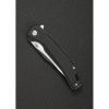 Нож Sencut Vornix, Black Micarta, Satin (S25038-2) изображение 12