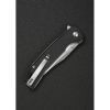 Нож Sencut Vornix, Black Micarta, Satin (S25038-2) изображение 14