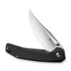 Нож Sencut Vornix, Black Micarta, Satin (S25038-2) изображение 2