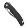Нож Sencut Vornix, Black Micarta, Satin (S25038-2) изображение 4