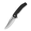 Нож Sencut Vornix, Black Micarta, Satin (S25038-2) изображение 5
