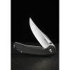 Нож Sencut Vornix, Black Micarta, Satin (S25038-2) изображение 9