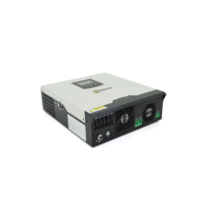 Солнечный инвертор Orbus VP3000-24, 3000W 24V (AXPERT-VP-3000VA) изображение 2
