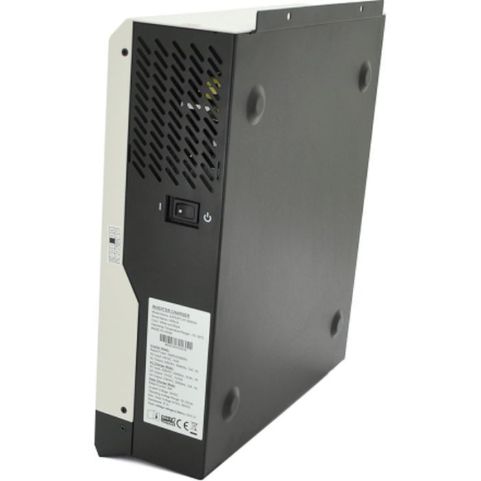 Солнечный инвертор Orbus VP3000-24, 3000W 24V (AXPERT-VP-3000VA) изображение 3