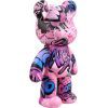 Фигурка ToyMonster Kuma Paw серия Уличный вайб – Трикси (T02943-2) изображение 2