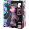 Фигурка ToyMonster Kuma Paw серия Уличный вайб – Трикси (T02943-2) изображение 7